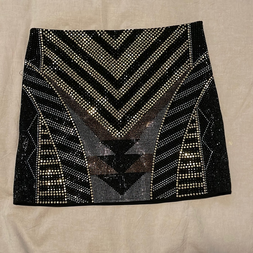 Vici women’s skirt-small